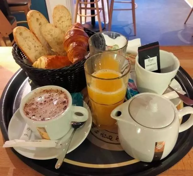 هتل New Hôtel De La Mer