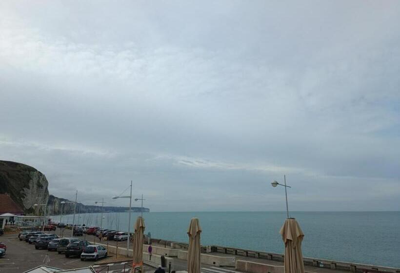 هتل New Hôtel De La Mer
