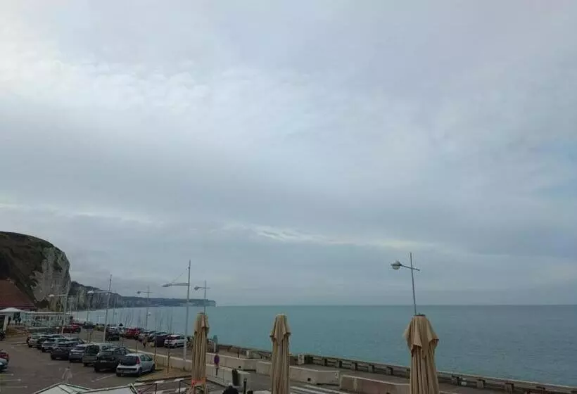 هتل New Hôtel De La Mer