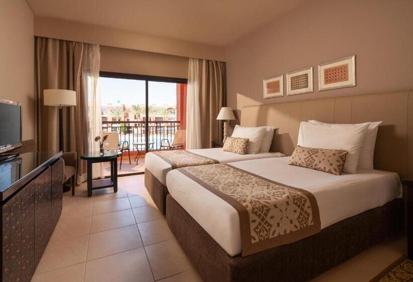 هتل Jaz Tamerina, Almaza Bay