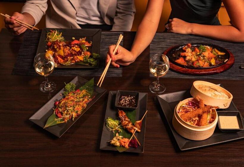 هتل Jaz Tamerina, Almaza Bay