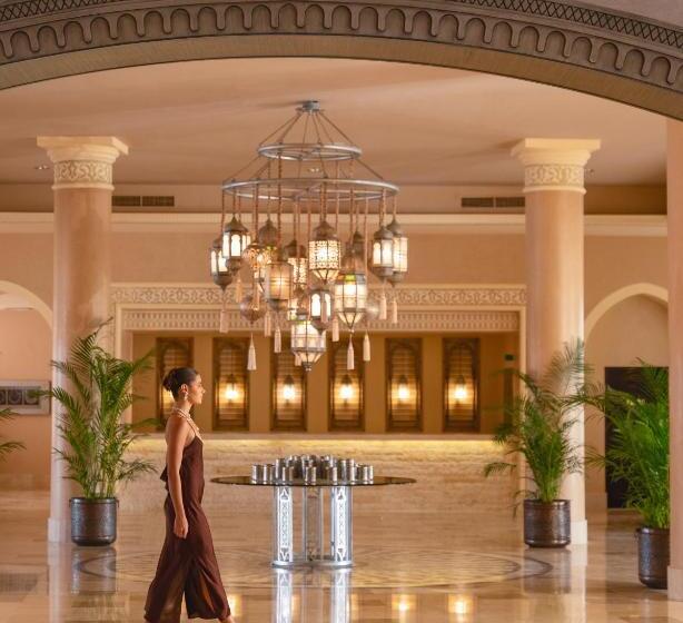 هتل Jaz Tamerina, Almaza Bay