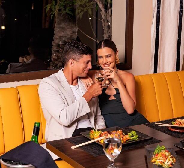 هتل Jaz Tamerina, Almaza Bay