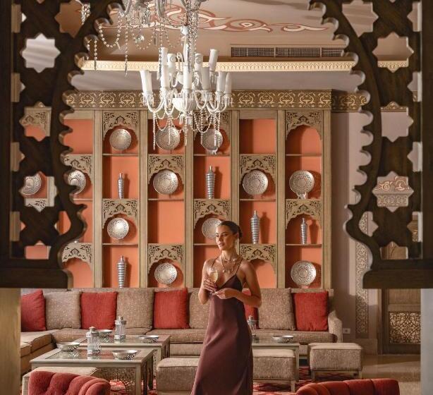 هتل Jaz Tamerina, Almaza Bay