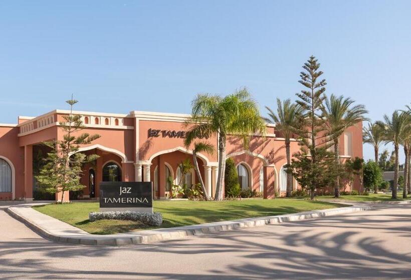 هتل Jaz Tamerina, Almaza Bay