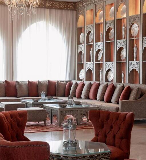 هتل Jaz Tamerina, Almaza Bay