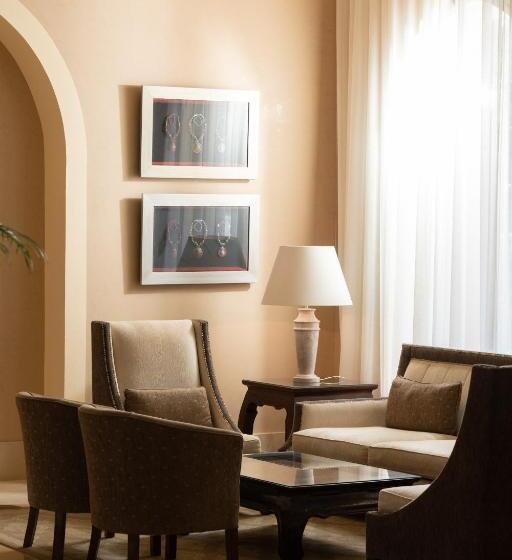 هتل Jaz Tamerina, Almaza Bay