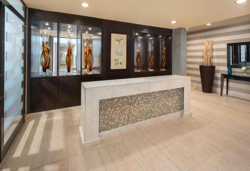 هتل Jaz Tamerina, Almaza Bay