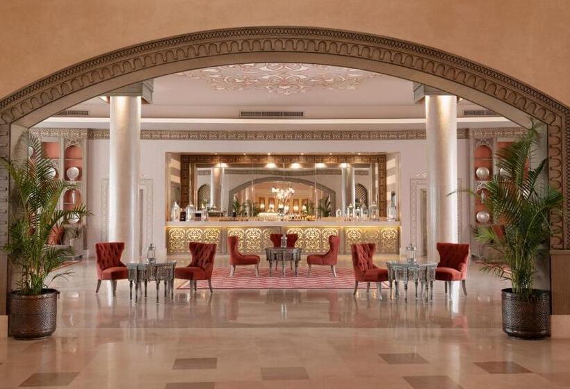 هتل Jaz Tamerina, Almaza Bay