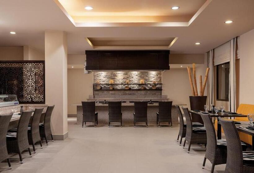 هتل Jaz Tamerina, Almaza Bay