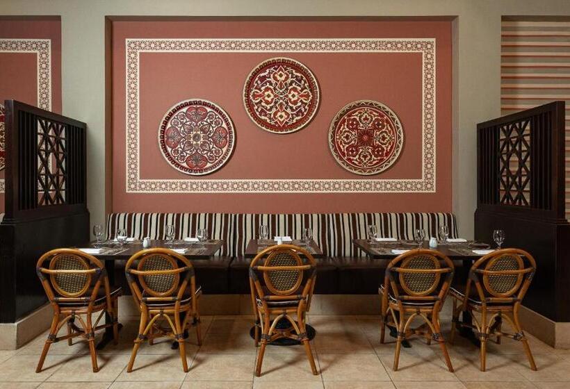 هتل Jaz Tamerina, Almaza Bay