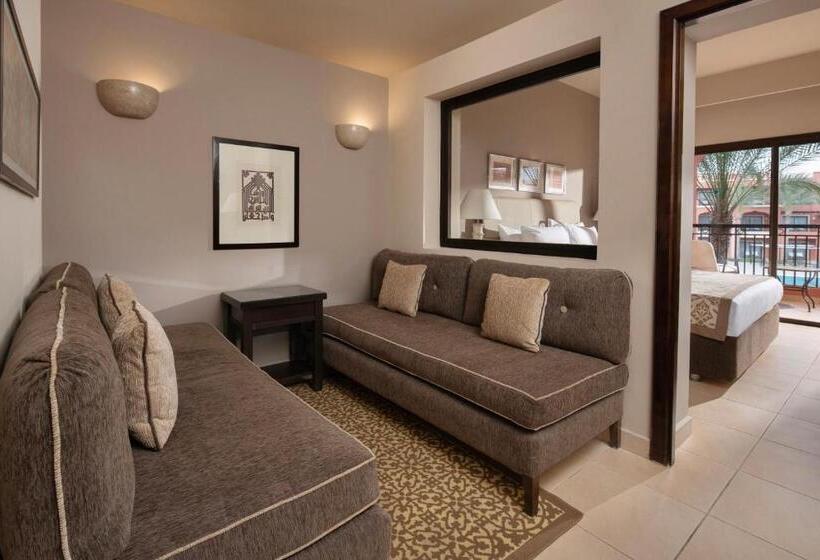 هتل Jaz Tamerina, Almaza Bay