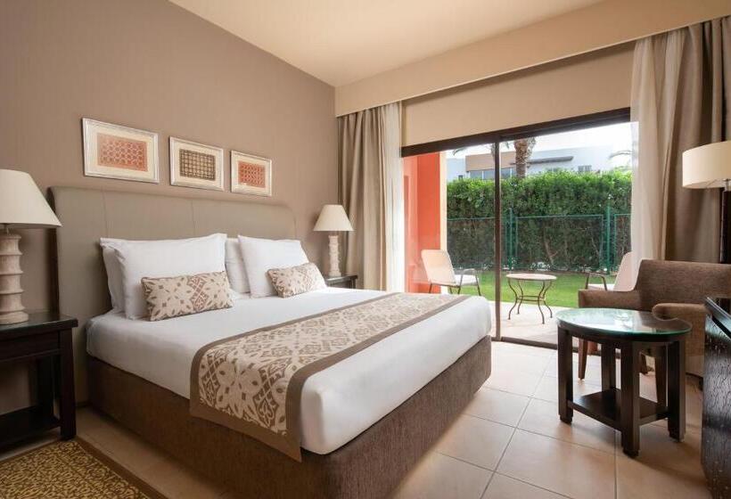 هتل Jaz Tamerina, Almaza Bay