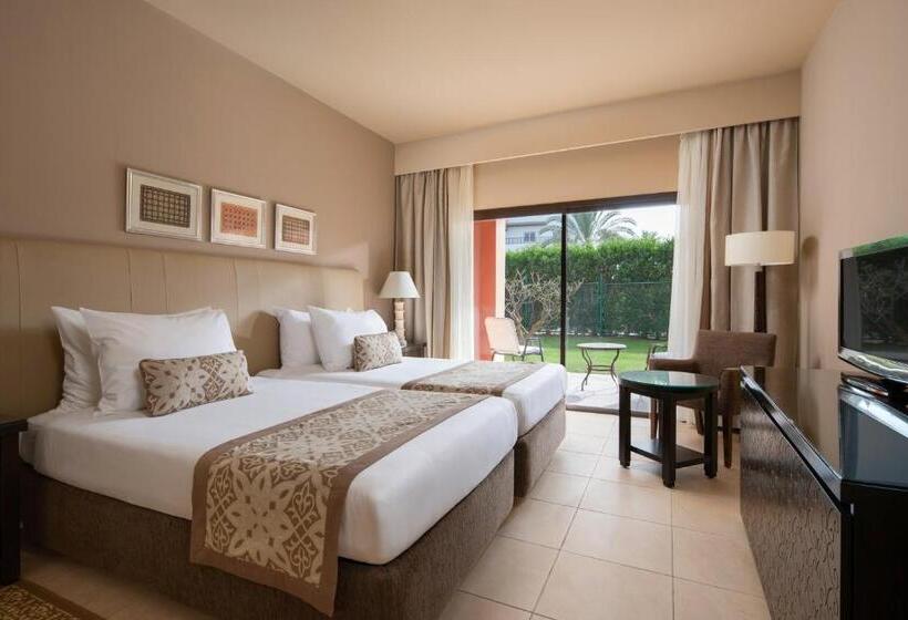 هتل Jaz Tamerina, Almaza Bay