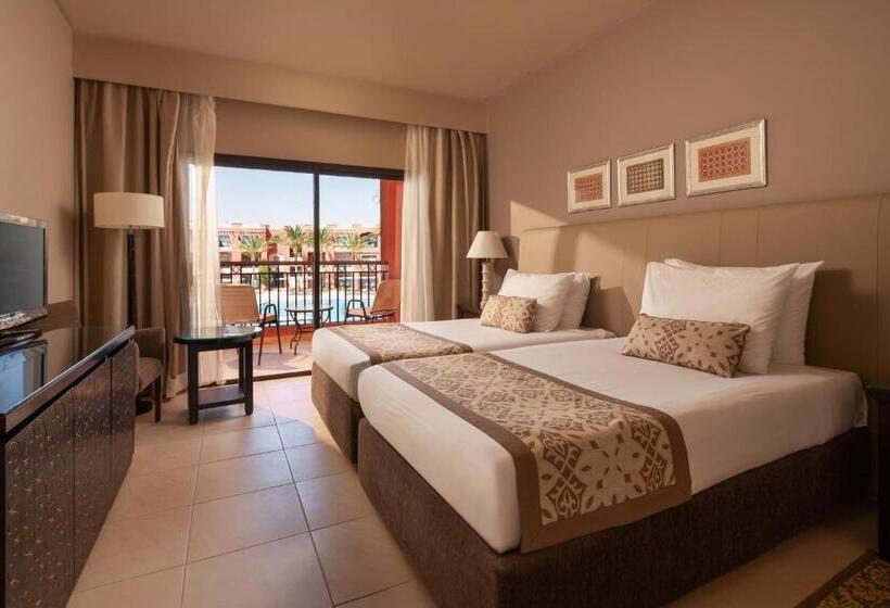 هتل Jaz Tamerina, Almaza Bay