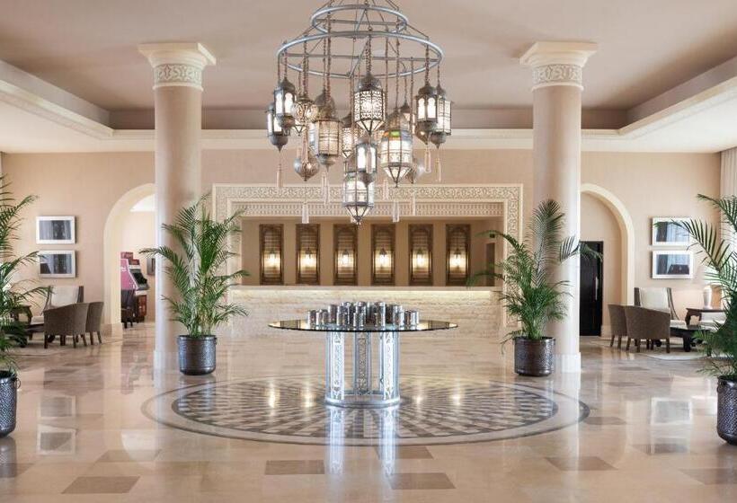 هتل Jaz Tamerina, Almaza Bay