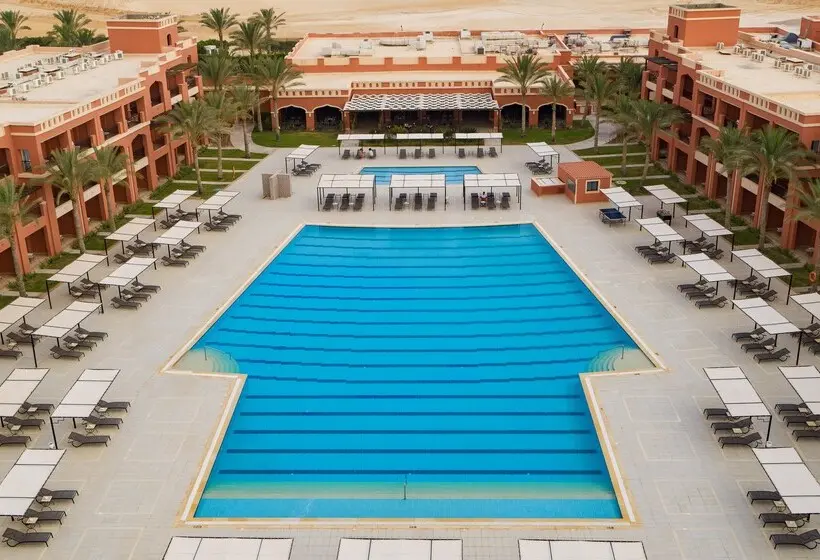 هتل Jaz Tamerina, Almaza Bay
