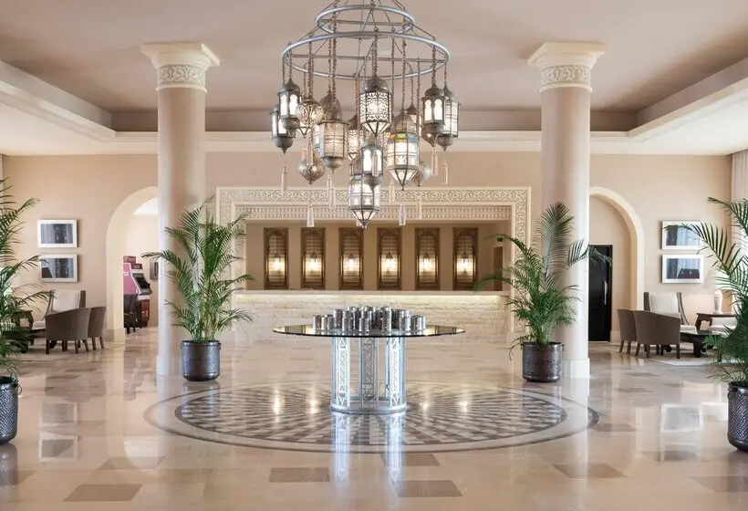 هتل Jaz Tamerina, Almaza Bay