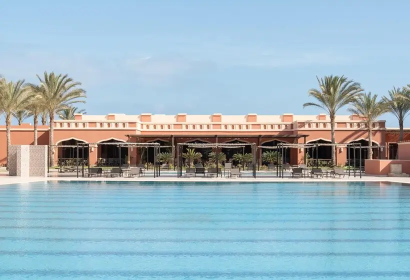 هتل Jaz Tamerina, Almaza Bay