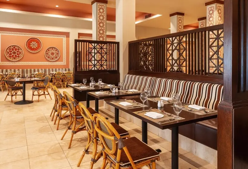 هتل Jaz Tamerina, Almaza Bay