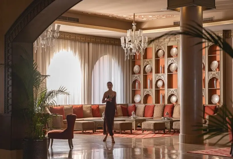 هتل Jaz Tamerina, Almaza Bay