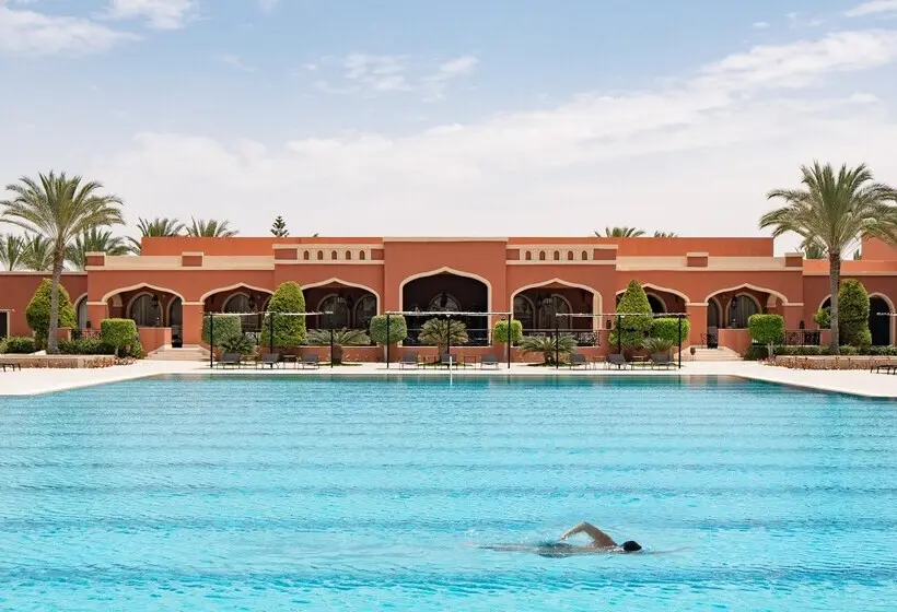 هتل Jaz Tamerina, Almaza Bay