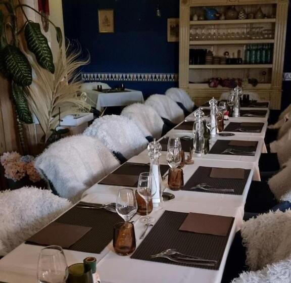 Отель Le 9 En Cuisine