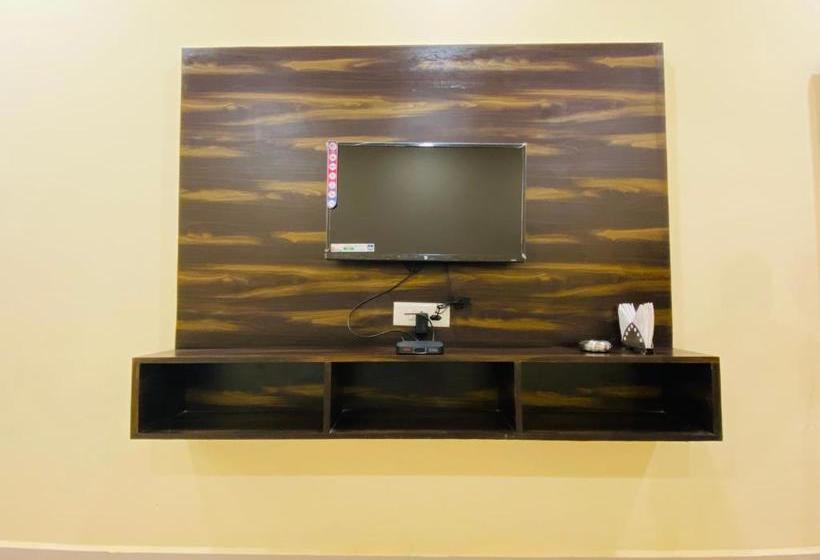 Отель Maihar Inn