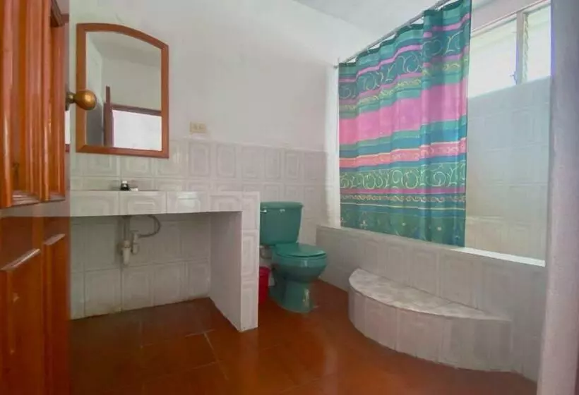 هتل Posada Don Carlos