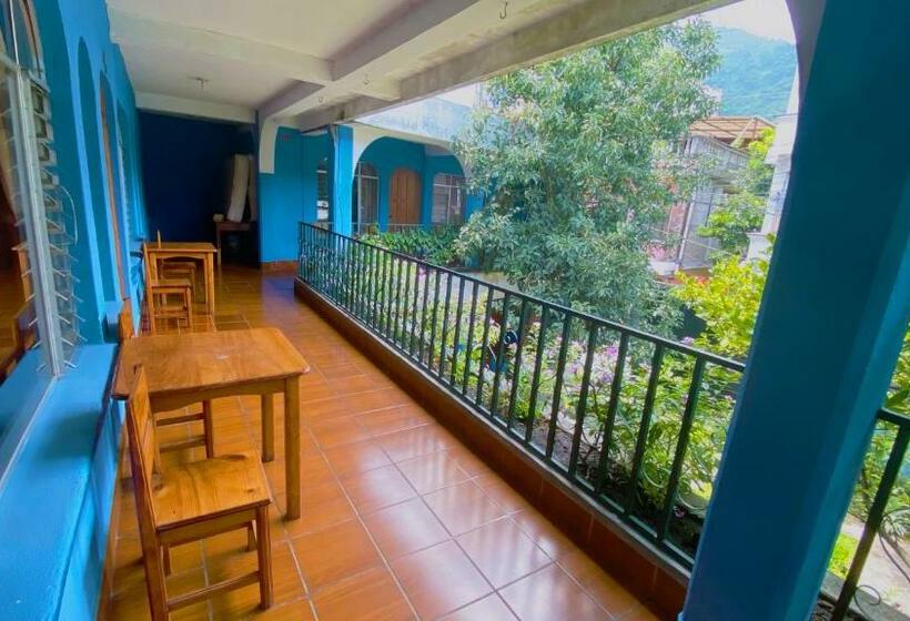 هتل Posada Don Carlos