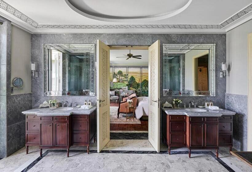 בית מלון כפרי Raffles Udaipur