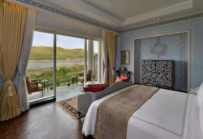 ホテル Raffles Udaipur