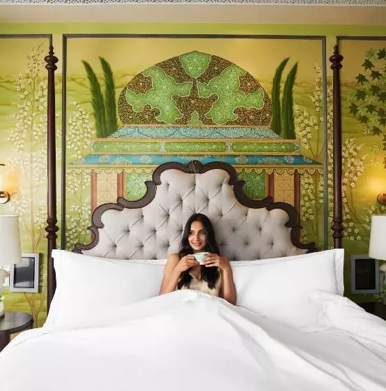 ホテル Raffles Udaipur