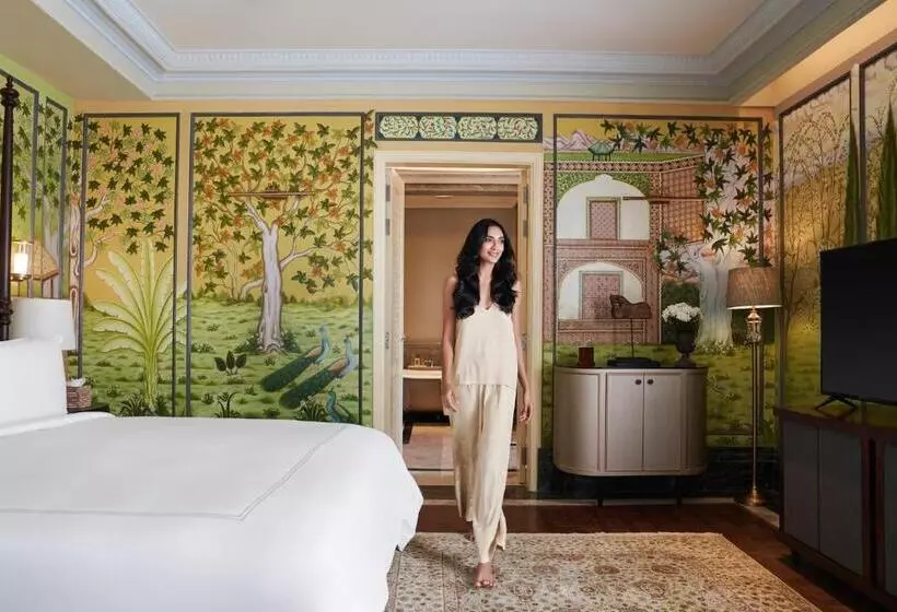 ホテル Raffles Udaipur