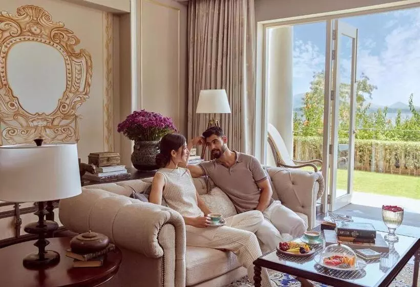 ホテル Raffles Udaipur