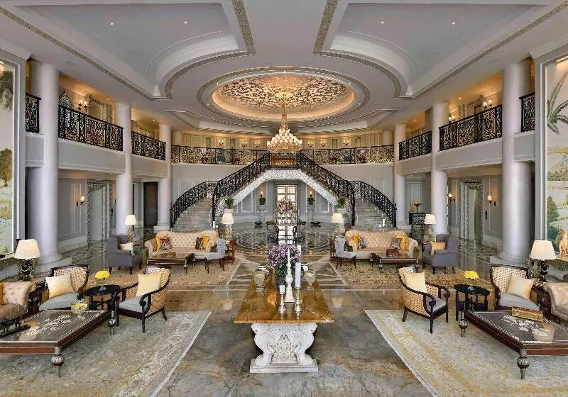 ホテル Raffles Udaipur