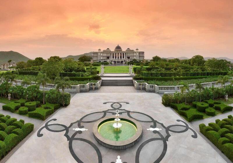 בית מלון כפרי Raffles Udaipur