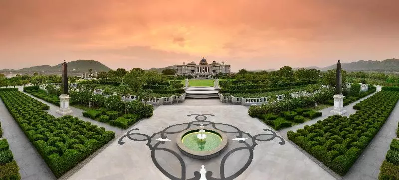 ホテル Raffles Udaipur