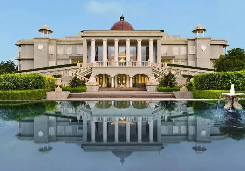 ホテル Raffles Udaipur