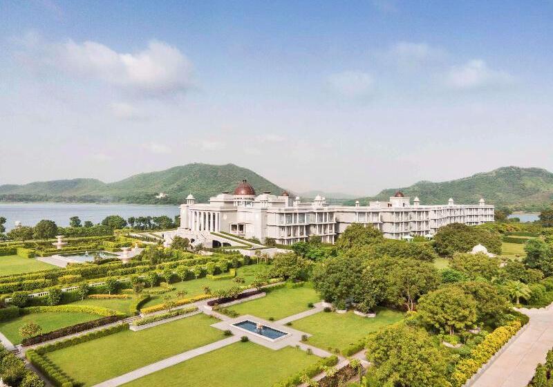 בית מלון כפרי Raffles Udaipur