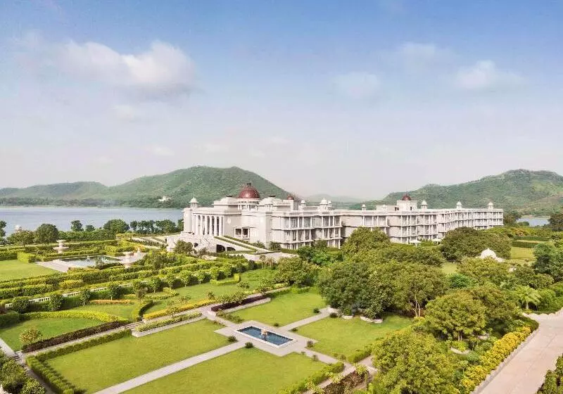 ホテル Raffles Udaipur