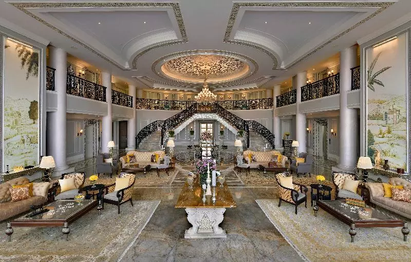 ホテル Raffles Udaipur