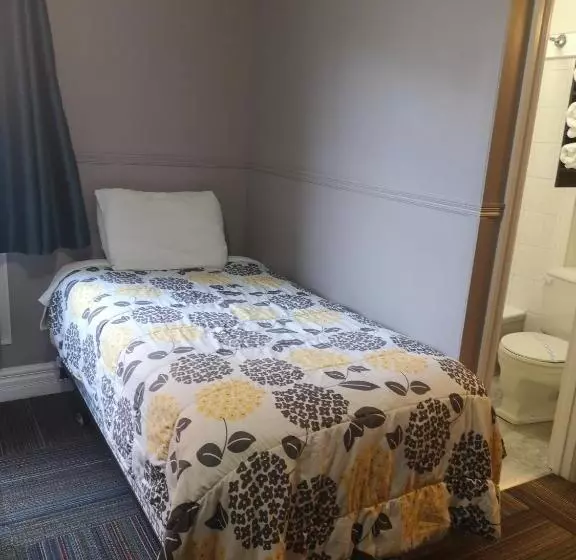 ホテル Seaport Inn