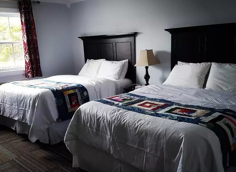 ホテル Seaport Inn