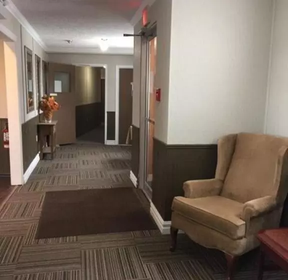 ホテル Seaport Inn