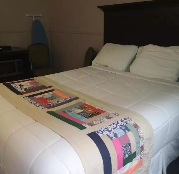 ホテル Seaport Inn