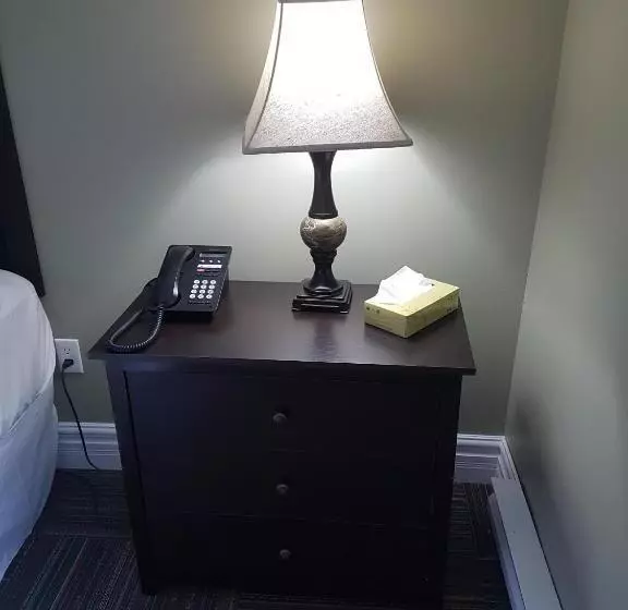 ホテル Seaport Inn