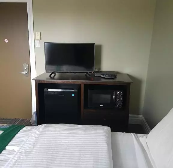 ホテル Seaport Inn