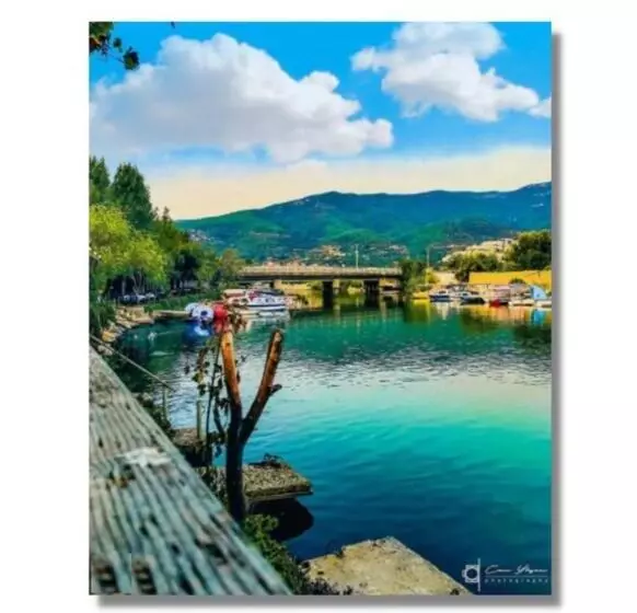 İleri̇ Otel