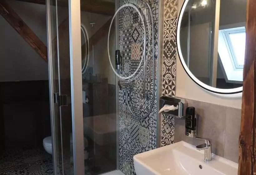 Lodge Boutique Hotel Kühlungsborn